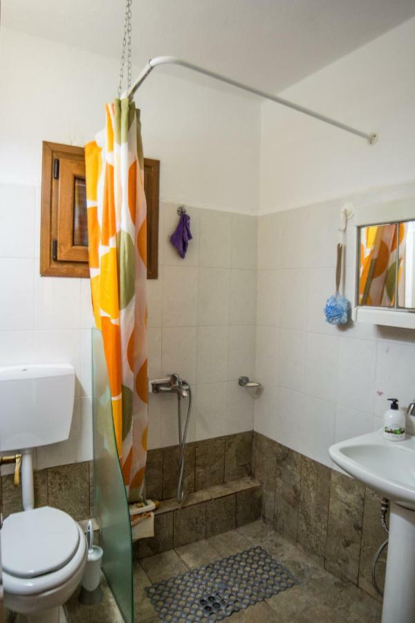 Sunset Villa Sozopoli Ngoại thất bức ảnh